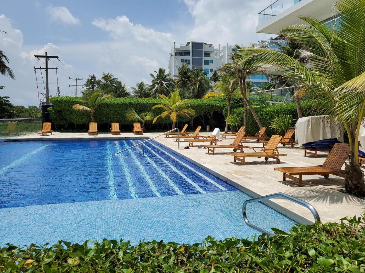 Апартаменти Morros Vitri Memorable Cartagena Екстер'єр фото