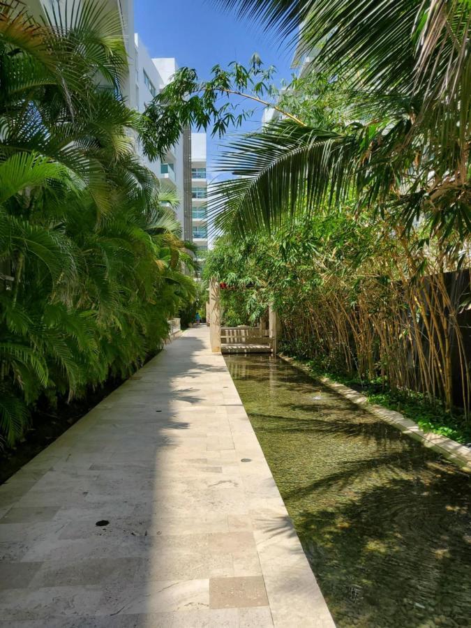 Апартаменти Morros Vitri Memorable Cartagena Екстер'єр фото